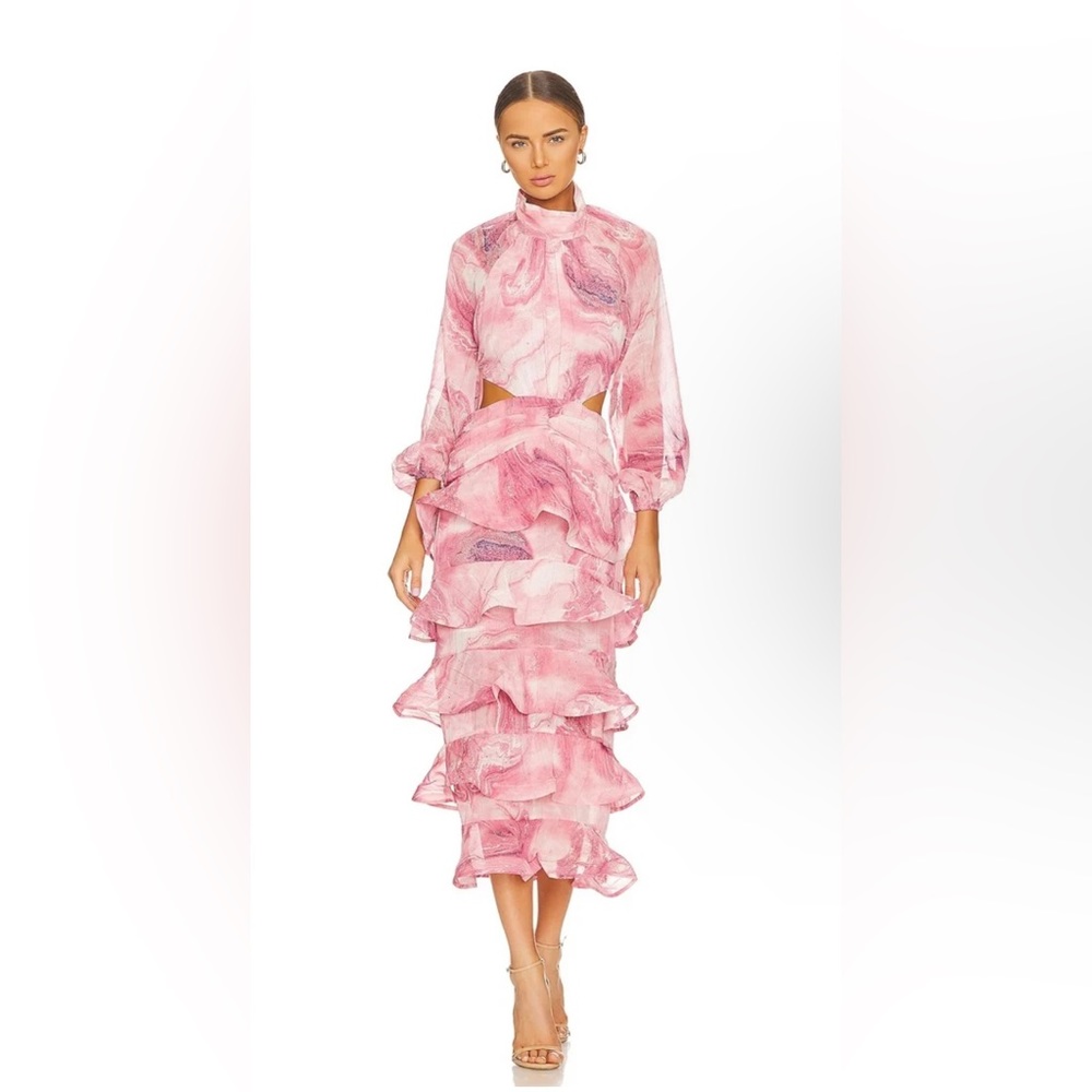 ELLIATT Memories Dress